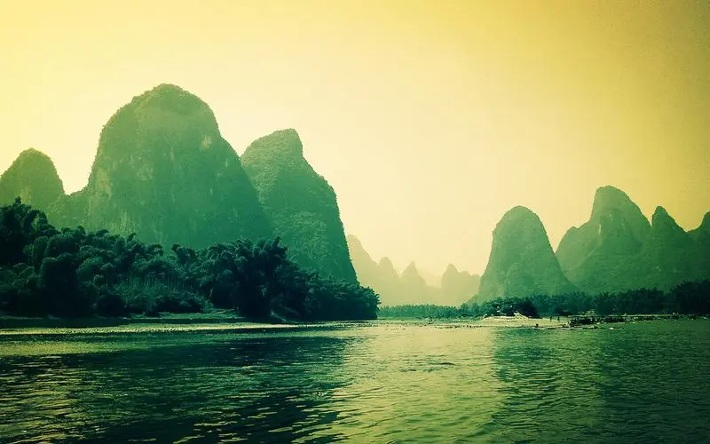 智能高效智能